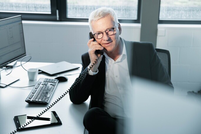 Sales Manager Packaging and Processing Machines (a) 80-100%, 1. Bild